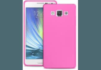 PURO PU-128714 Back Case Ultra Slim 0.3 Hartschale Galaxy A5