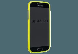 SPADA 009827 Back Case Ultra Slim Hartschale Galaxy S4 mini, SPADA, 009827, Back, Case, Ultra, Slim, Hartschale, Galaxy, S4, mini