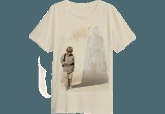 Star Wars Anakin T-Shirt Beige Größe L, Star, Wars, Anakin, T-Shirt, Beige, Größe, L