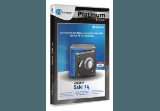 Steganos Safe 14 - Avanquest Platinum Edition