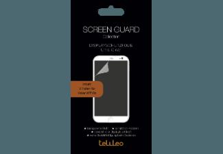 TELILEO 3956 Screen Guard Schutzfolie W716s