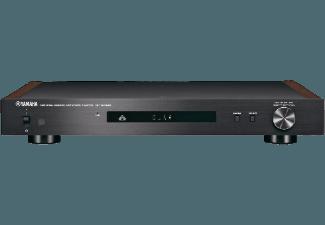 YAMAHA NP-S2000 - Netzwerk Audio-Player (App-steuerbar, Schwarz)